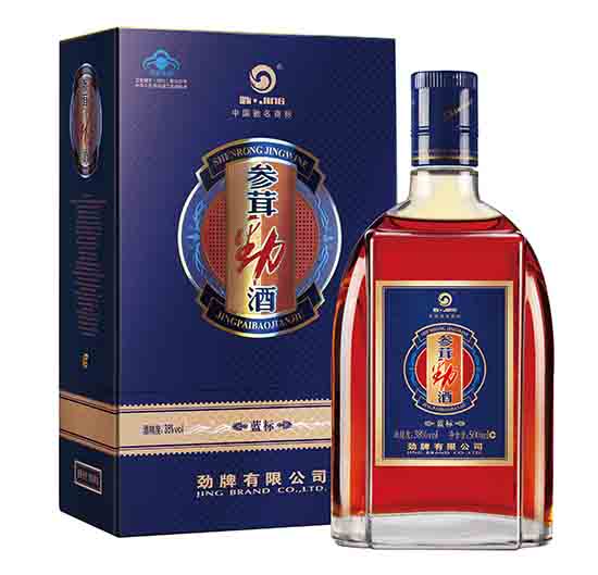 500蓝标